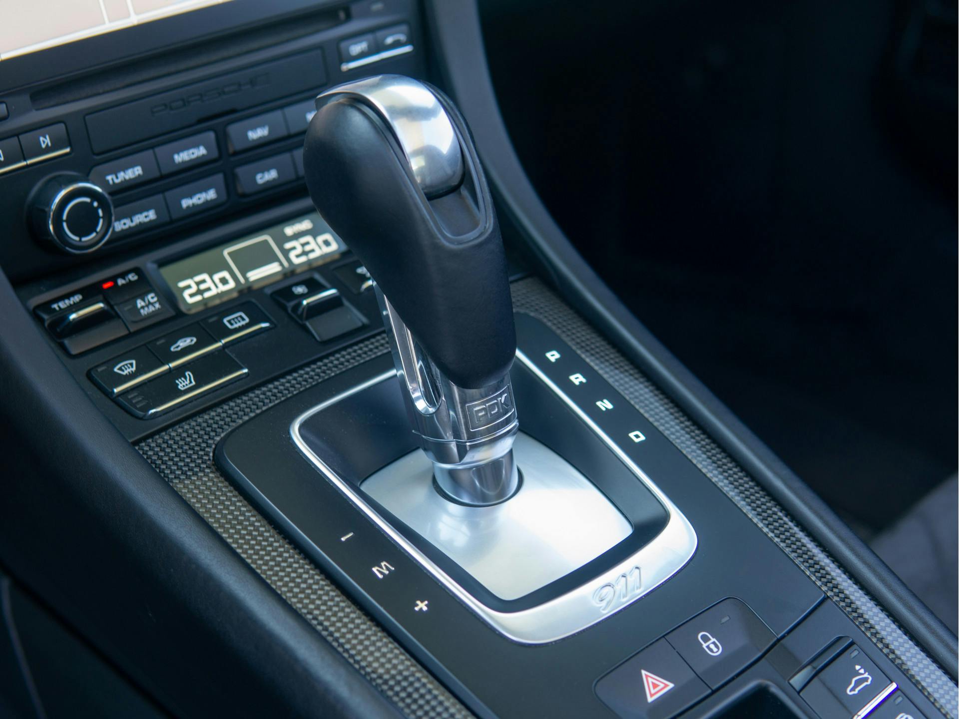 Porsche 911 3.0 Targa 4S | Burmester | Sportuitlaat | Keramisch